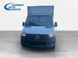 Mercedes-Benz Mercedes Benz Sprinter 2.2 CDI