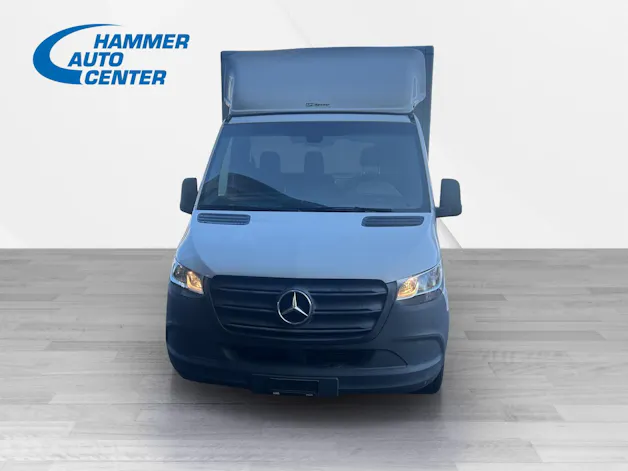 Mercedes-Benz Mercedes Benz Sprinter  2.2 CDI