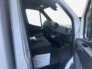 Mercedes-Benz Mercedes Benz Sprinter  2.2 CDI