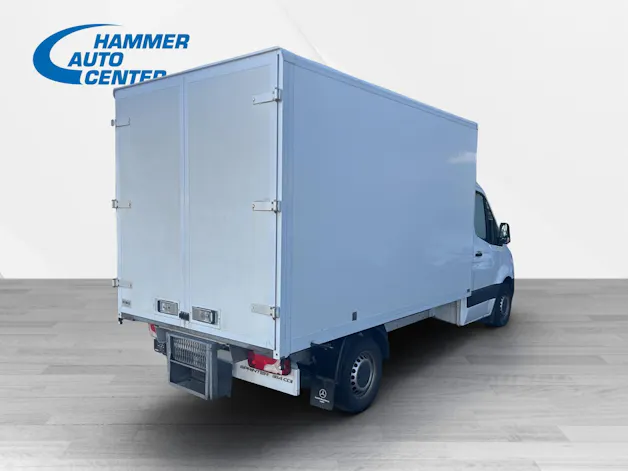 Mercedes-Benz Mercedes Benz Sprinter  2.2 CDI
