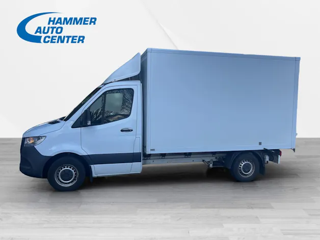 Mercedes-Benz Mercedes Benz Sprinter  2.2 CDI