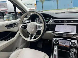 Jaguar I-Pace EV400 R-Dynamic SE AWD