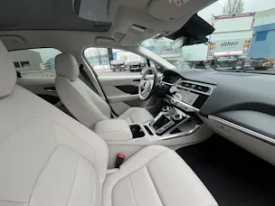 Jaguar I-Pace EV400 R-Dynamic SE AWD