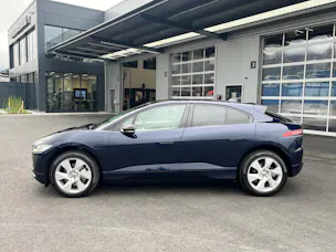 Jaguar I-Pace EV400 R-Dynamic SE AWD