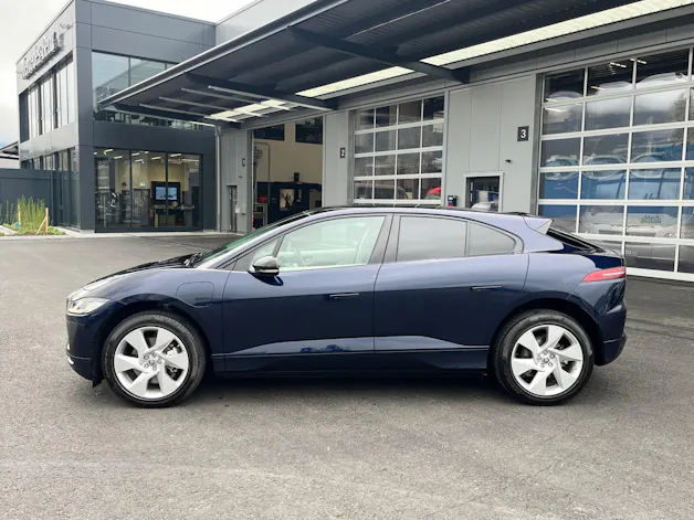 Jaguar I-Pace EV400 R-Dynamic SE AWD