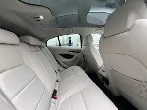 Jaguar I-Pace EV400 R-Dynamic SE AWD