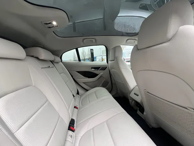 Jaguar I-Pace EV400 R-Dynamic SE AWD