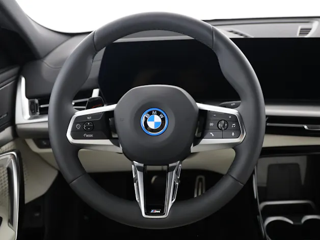 BMW iX2 30 xDrive