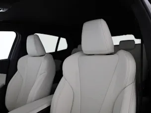 BMW iX2 30 xDrive