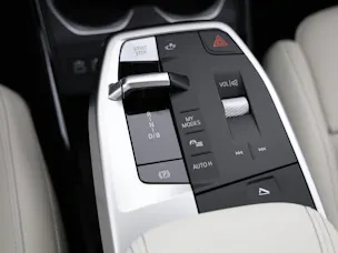 BMW iX2 30 xDrive