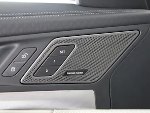 BMW iX2 30 xDrive