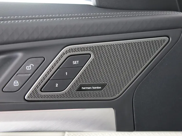 BMW iX2 30 xDrive