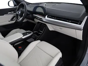 BMW iX2 30 xDrive