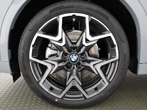 BMW iX2 30 xDrive
