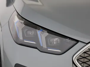 BMW iX2 30 xDrive