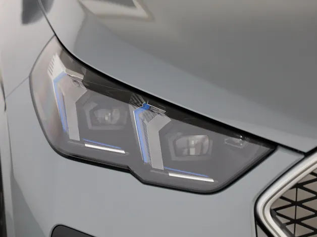 BMW iX2 30 xDrive