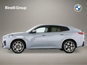 BMW iX2 30 xDrive