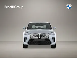 BMW iX2 30 xDrive