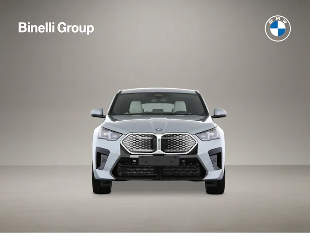 BMW iX2 30 xDrive