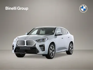 BMW iX2 30 xDrive