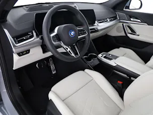 BMW iX2 30 xDrive