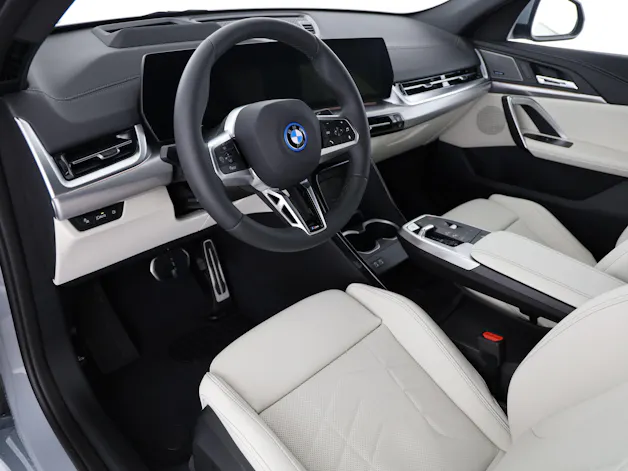 BMW iX2 30 xDrive