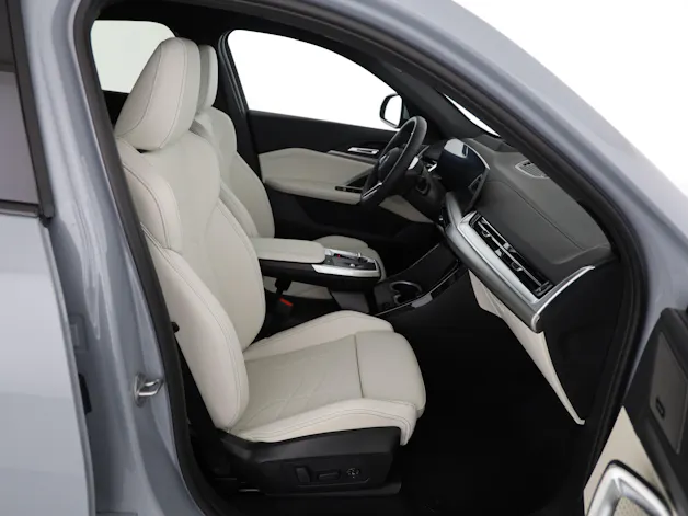 BMW iX2 30 xDrive