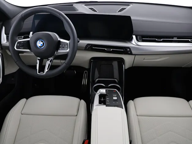 BMW iX2 30 xDrive