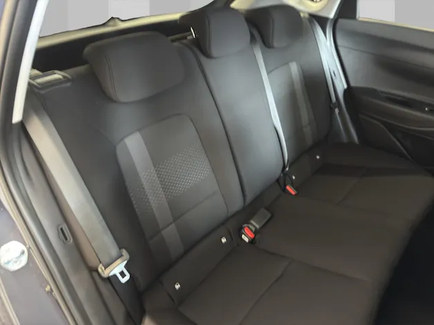 Hyundai i20 1.0 T-GDi Amplia