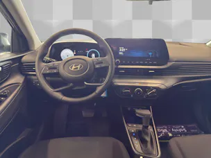 Hyundai i20 1.0 T-GDi Amplia