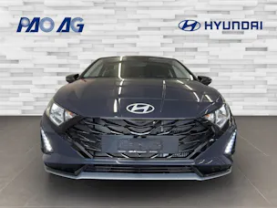 Hyundai i20 1.0 T-GDi Amplia