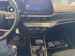 Hyundai i20 1.0 T-GDi Amplia