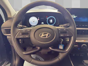 Hyundai i20 1.0 T-GDi Amplia