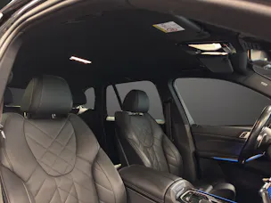 BMW X5 50e xDrive M Sport