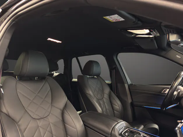 BMW X5 50e xDrive M Sport