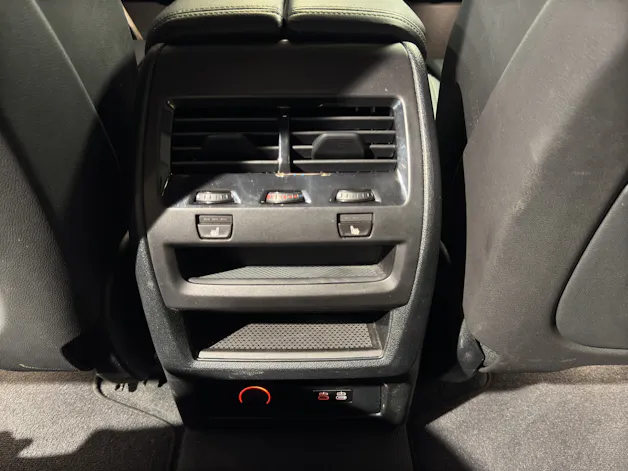 BMW X5 50e xDrive M Sport