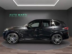 BMW X5 50e xDrive M Sport