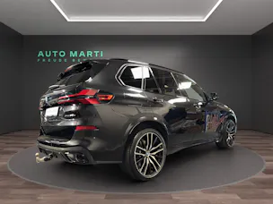 BMW X5 50e xDrive M Sport