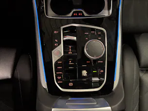 BMW X5 50e xDrive M Sport