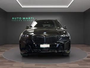 BMW X5 50e xDrive M Sport