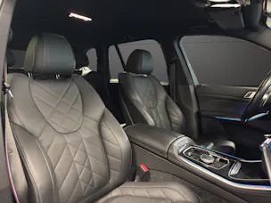 BMW X5 50e xDrive M Sport