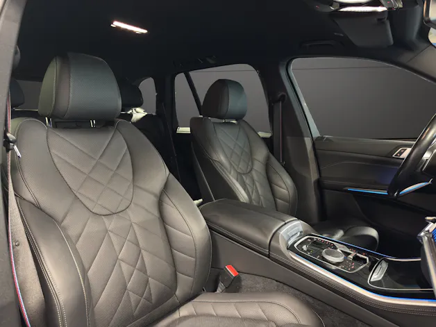 BMW X5 50e xDrive M Sport