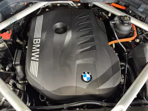 BMW X5 50e xDrive M Sport