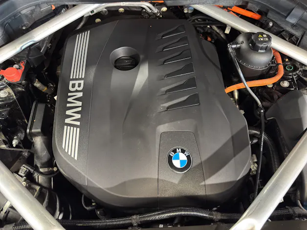 BMW X5 50e xDrive M Sport