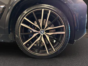 BMW X5 50e xDrive M Sport