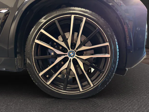 BMW X5 50e xDrive M Sport