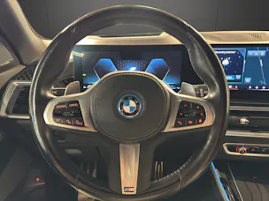 BMW X5 50e xDrive M Sport
