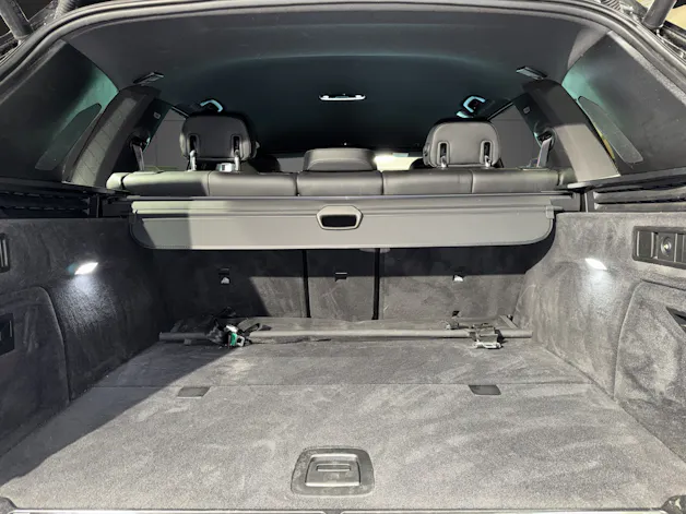 BMW X5 50e xDrive M Sport
