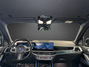 BMW X5 50e xDrive M Sport