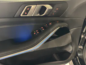 BMW X5 50e xDrive M Sport